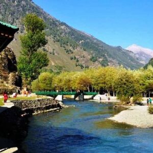 5-Day Kashmir Highlights – The Best of the Valley