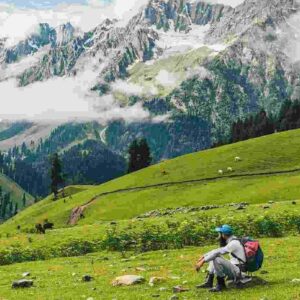 6-Day Kashmir Grand Tour – A Complete Kashmir Experience